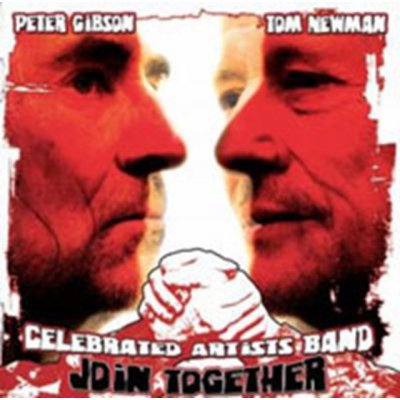 Gibson Peter & Tom Newma - Join Together CD – Hledejceny.cz