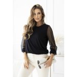 Emili halenka Marta černá – Sleviste.cz