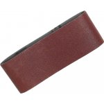 Makita P-36887 brusný pás Zrnitost 40 (d x š) 610 mm x 100 mm 5 ks – Zboží Dáma