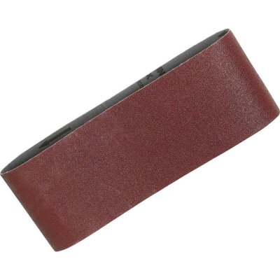 Makita P-36887 brusný pás Zrnitost 40 (d x š) 610 mm x 100 mm 5 ks – Zboží Dáma