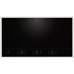 Miele KM 8695 FL Černá – Hledejceny.cz