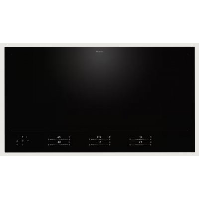 Miele KM 8695 FL Černá – Hledejceny.cz