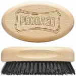 Proraso Old Style kartáč na vousy malý – Zbozi.Blesk.cz