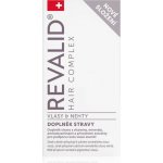 Revalid Hair Complex 90 kapslí – Zboží Dáma