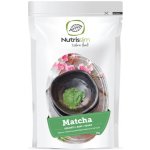 Nutrisslim Bio Matcha Powder 70 g – Zboží Mobilmania