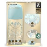 Suavinex dárkový baby set Bonhomia zelená – Zboží Dáma