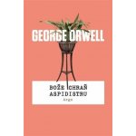 Bože chraň aspidistru - George Orwell, Brožovaná – Hledejceny.cz