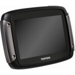 TomTom Rider 500 Lifetime – Zboží Živě