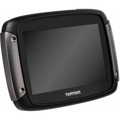 TomTom Rider 500 Lifetime – Zboží Živě