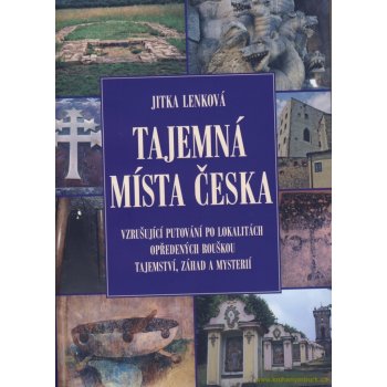 Tajemná místa Česka