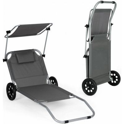 MultiGarden SMI-LG052-4 – Zboží Dáma