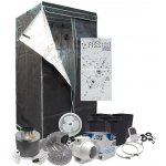 Pure Factory Grow Kit Essential 80 kompletní set – Zboží Dáma