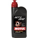 Motul Motyl Gear 75W-90 1 l – Zboží Mobilmania