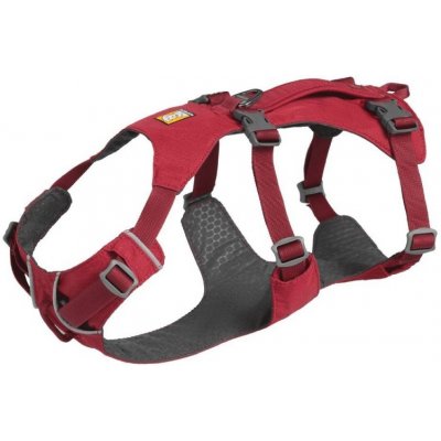 Ortocanis Postroj Flagline Ruffwear – Zbozi.Blesk.cz