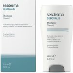 Sesderma Sebovalis zklidňující šampon proti lupům 4,5% Lactid Acid 200 ml – Hledejceny.cz