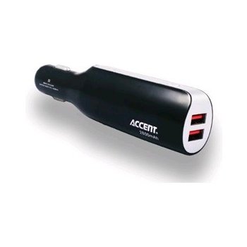 Accent Car Power 2800 mAh