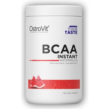 Carne Labs BCAA instant 2:1:1 400 g