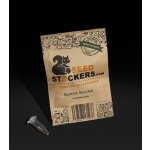 Seedstockers Super Skunk Auto semena neobsahují THC 5 ks – Zboží Dáma