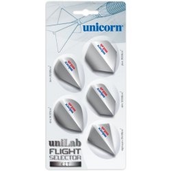 Unicorn Sada letek - Flight Selector Kit - Unilab