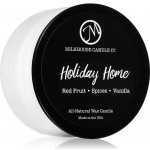 Milkhouse Candle Co. Creamery Holiday Home Sampler Tin 42 g – Zboží Mobilmania