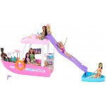 Dream Dreamboat Boat Barbie Barbie Doll – Sleviste.cz