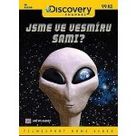 Jsme ve vesmíru sami? digipack DVD – Hledejceny.cz