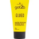 got2b lepidlo extra silný gel na vlasy 150 ml