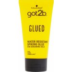 got2b lepidlo extra silný gel na vlasy 150 ml – Zboží Dáma
