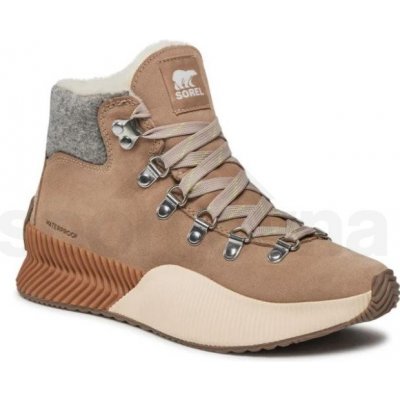 Sorel polokozačky Out N About Iii Conquest Wp NL4434-264 Omega Taupe/Gum 2