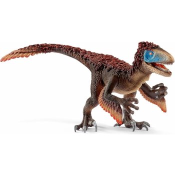 Schleich Prehistorické zvířátko Utahraptor