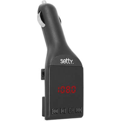 SETTY GSM035802 – Zboží Živě