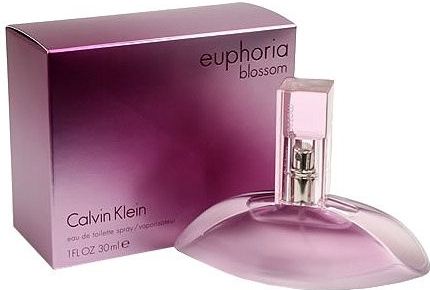 Calvin Klein Euphoria Blossom toaletní voda dámská 100 ml tester od 2 805  Kč - Heureka.cz