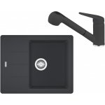 Set Franke BFG 611 + FG 9547 – Hledejceny.cz