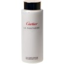 Cartier La Panthere Woman tělové mléko 200 ml