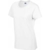 Dámská Trička Dámské tričko bílé