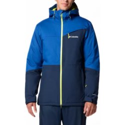 Columbia Iceberg Point II Jacket