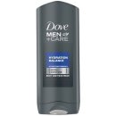 Dove Men+ Care Hydration Balance sprchový gel 250 ml