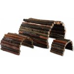 Small Animal Jewel prolézačka proutěná 28 x 17 cm – Zboží Mobilmania