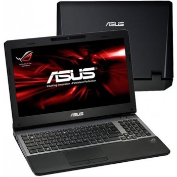 Asus G55VW-S1136V