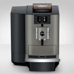 Jura X10 Dark Inox – Zboží Dáma