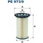 FILTRON Palivový filtr PE 973/9 – Hledejceny.cz
