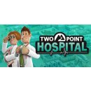 Two Point Hospital