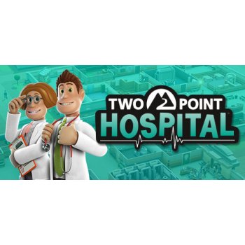 Two Point Hospital