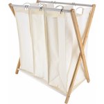 Tendance CHic Interier 35 l x3 béžový – Zboží Mobilmania