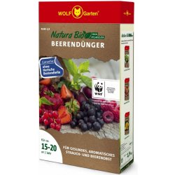 WOLF-Garten Natura Bio 0,85 kg