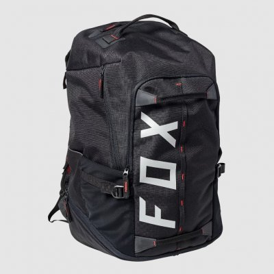 Fox Transition Pack black 2024 45L – Zboží Dáma
