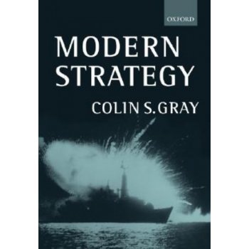 Modern Strategy - C. Gray
