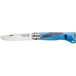 Opinel VRI N°07 Outdoor junior 8 cm – Sleviste.cz