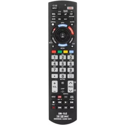 Dálkový ovladač General pro LED / LCD TV Sony