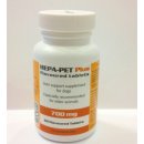 LAVET Hepa Pet Plus 700mg 30 tbl